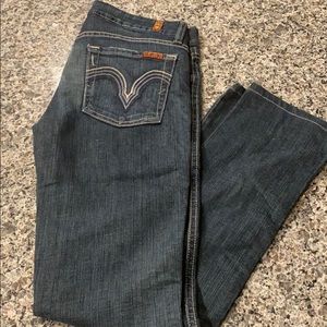 7 Mankind Jeans
